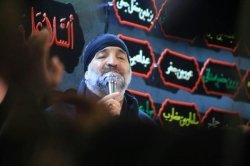 شب تاسوعا محرم 95