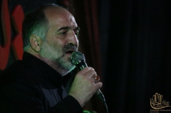 27 بهمن 96 - هیئت رزمندگان