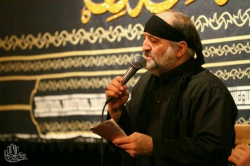 شب چهارم محرم 97 - هیئت رزمندگان
