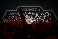 تصویر جلسه هیئت هفتگی 26 اردیبهشت 1404 - کربلایی نریمان پناهی - امامزاده معصوم - هیئت مکتب الحسین (ع