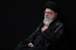 روز اربعین حسینی 1402 | بیت مقام معظم رهبری