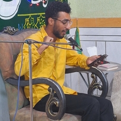 گزارش تصویری شادیانه عید بزرگ غدیر