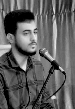کربلایی محمدمهدی مهدوی