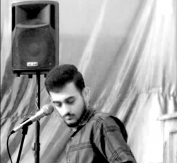کربلایی محمد مهدی مهدوی