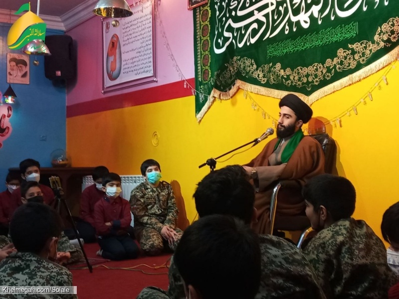 شهادت امام هادی(علیه السلام)