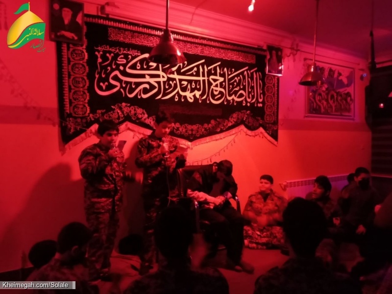 شهادت امام هادی(علیه السلام)