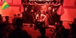 شهادت امام علی(علیه السلام)
