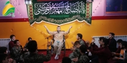ولادت امام رضا (علیه السلام)