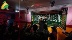شهادت امام جواد(علیه السلام)