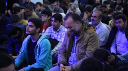گزارش تصویری جشن ولادت سرداران کربلا 1402