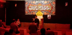شب شهادت امام صادق2