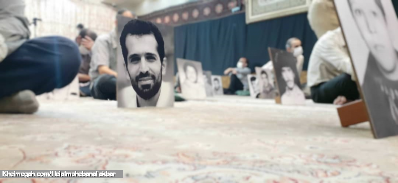 شب شهادت امام صادق3