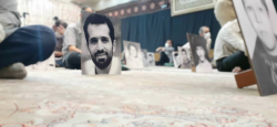 شب شهادت امام صادق3