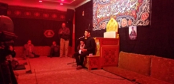 شب شهادت امام صادق5