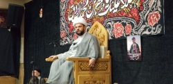 شب شهادت امام صادق13