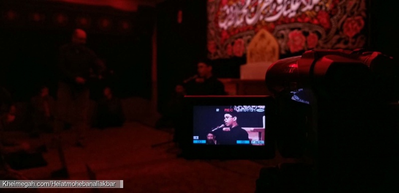شب شهادت امام صادق17