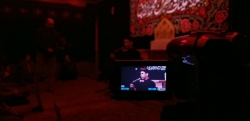 شب شهادت امام صادق17