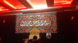 شب شهادت امام صادق20