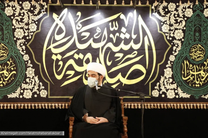 روز شهادت حضرت زهرا 6