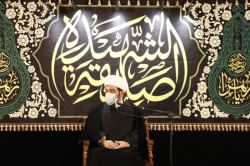 روز شهادت حضرت زهرا 6