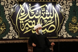 روز شهادت حضرت زهرا 13