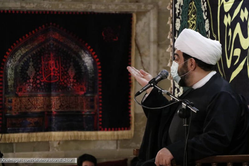 روز شهادت حضرت زهرا 14