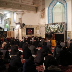 روز شهادت حضرت زهرا 17
