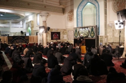 روز شهادت حضرت زهرا 17