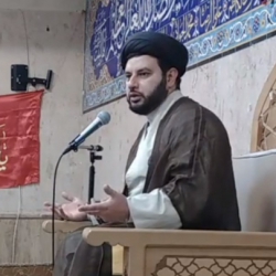 شب ولادت امیر المؤمنین 2