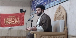 شب ولادت امیر المؤمنین 2