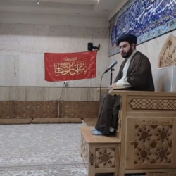 شب ولادت امیر المؤمنین 4
