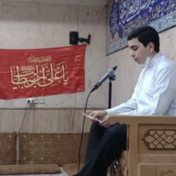 شب ولادت امیر المؤمنین 5