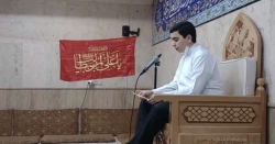 شب ولادت امیر المؤمنین 5