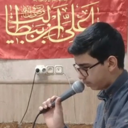 شب ولادت امیر المؤمنین 6