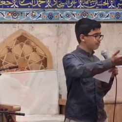 شب ولادت امیر المؤمنین 7
