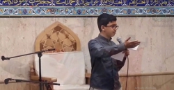 شب ولادت امیر المؤمنین 7
