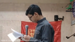 شب ولادت امیر المؤمنین 11