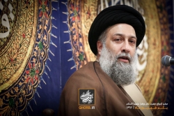 1 شهریور 96 - هیئت عبدالله ابن الحسن