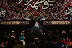 24 بهمن 96 - مسجد الهادی