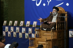 22 دی 97 - حسینیه حق شناس