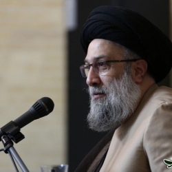 16 اردیبهشت 98 - حسینیه حق شناس