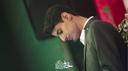 کربلاییعلیپریشانی