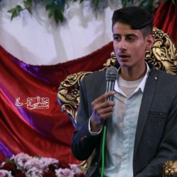 کربلاییعلیپریشانی