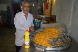 عزاداری محرم سال 95