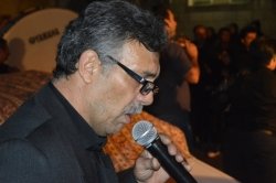 عزاداری محرم سال 95
