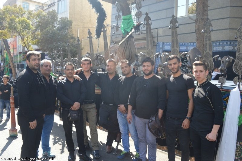 محرم سال 95