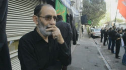 هیئت قمر منیر بنی هاشم