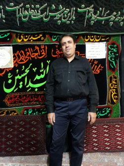 هیئت قمر منیر بنی هاشم