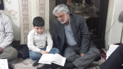 هیئت قمر منیر بنی هاشم