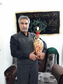 هیئت قمر منیر بنی هاشم